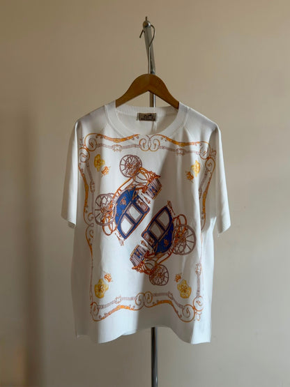 Hermes T-shirt