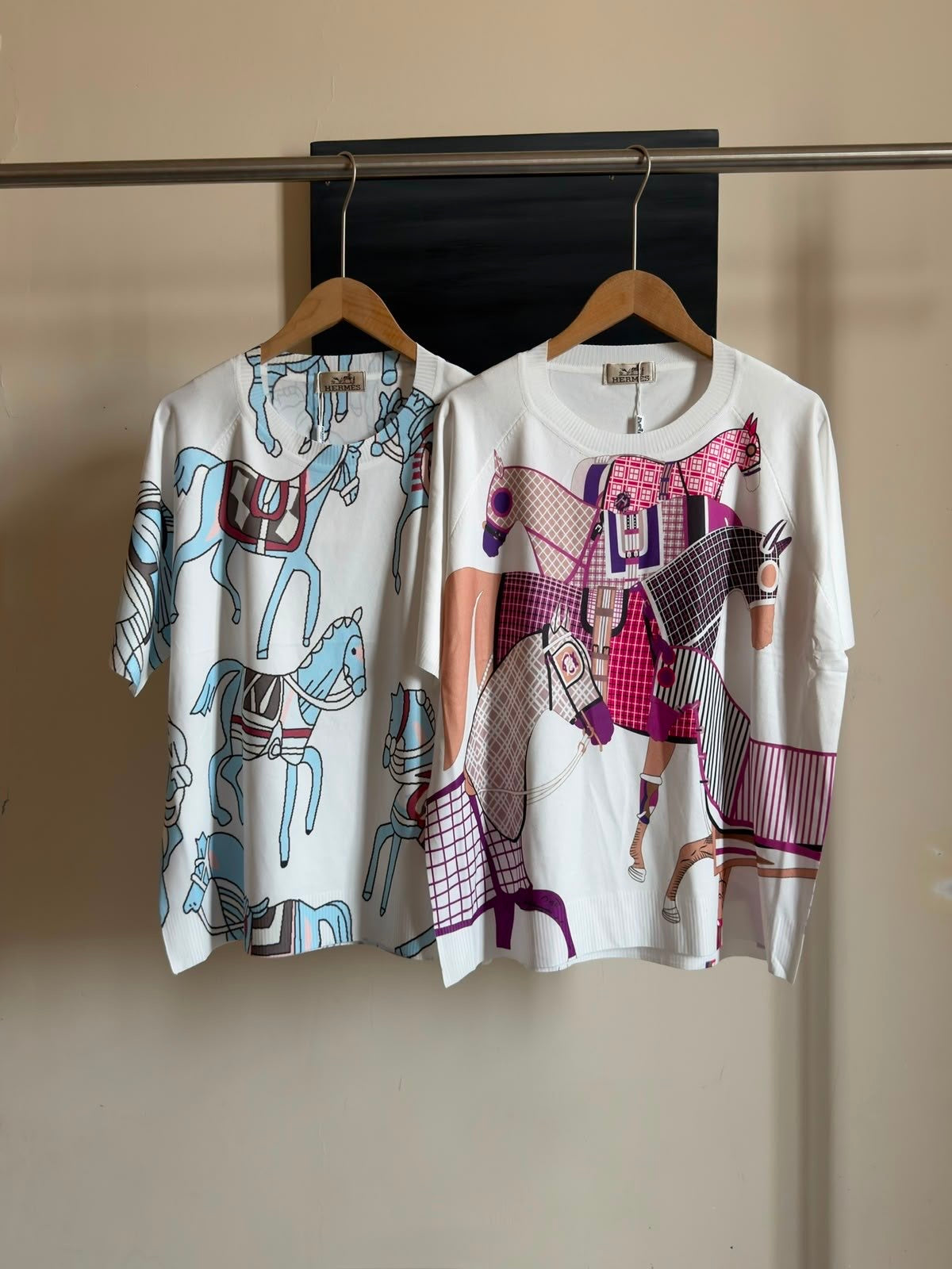 Hermes T-shirt