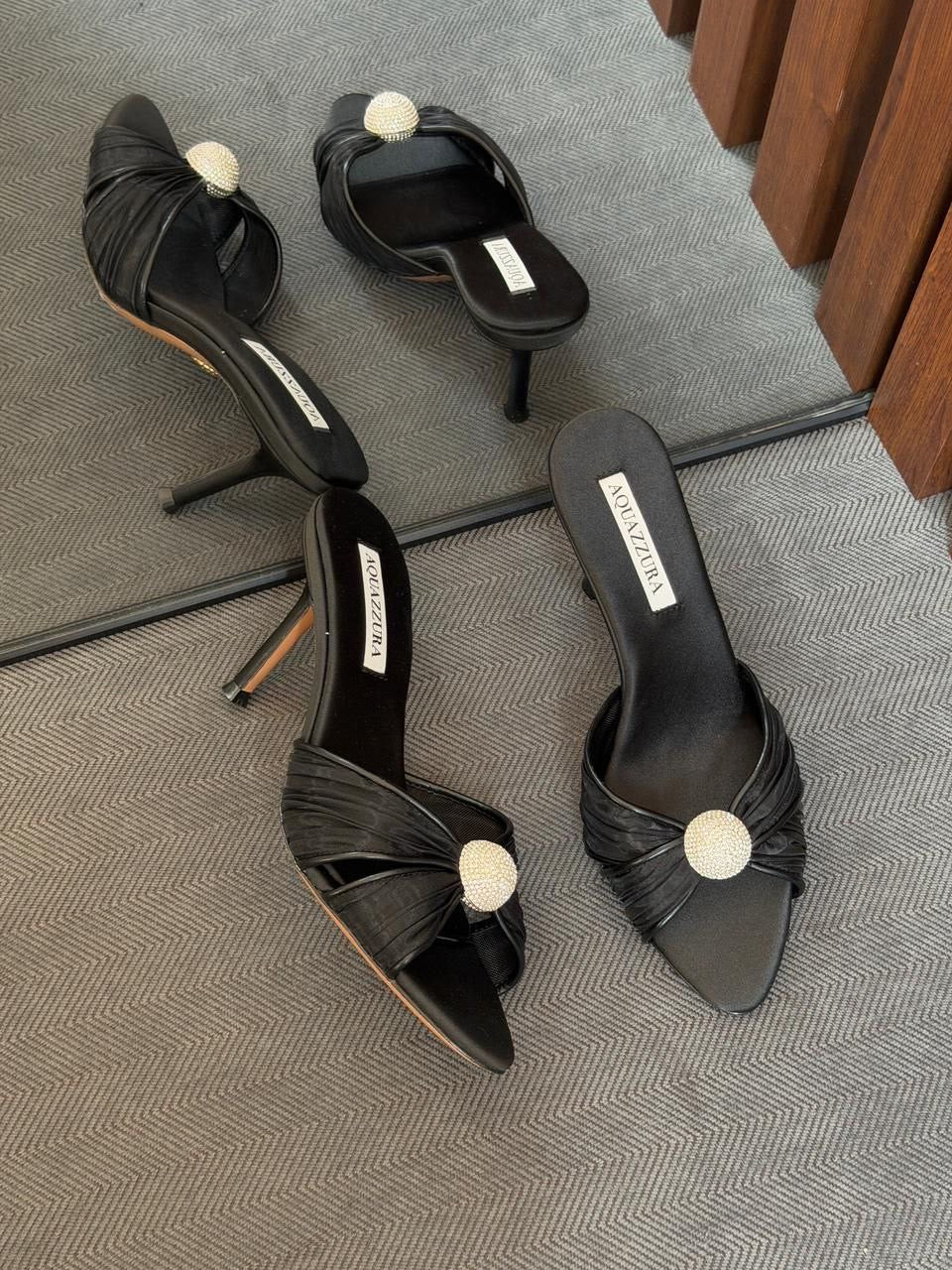 Aquazzura Heels