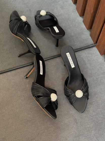 Aquazzura Heels