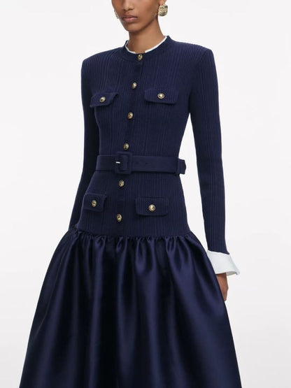 Self Portrait Dress