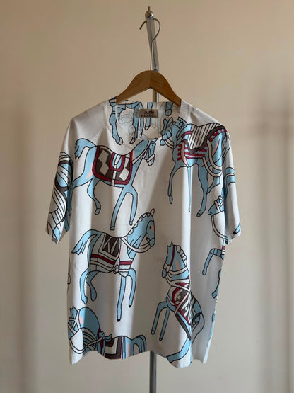 Hermes T-shirt