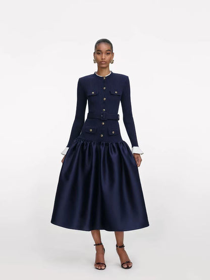 Self Portrait Dress