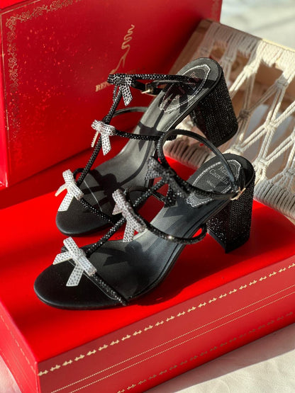 Rene Caovilla Heels