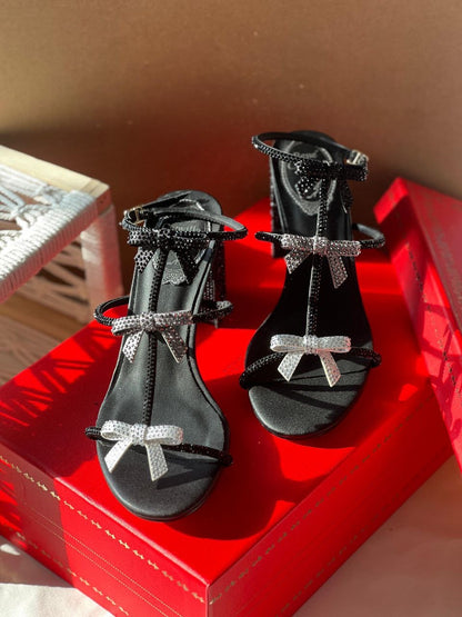 Rene Caovilla Heels