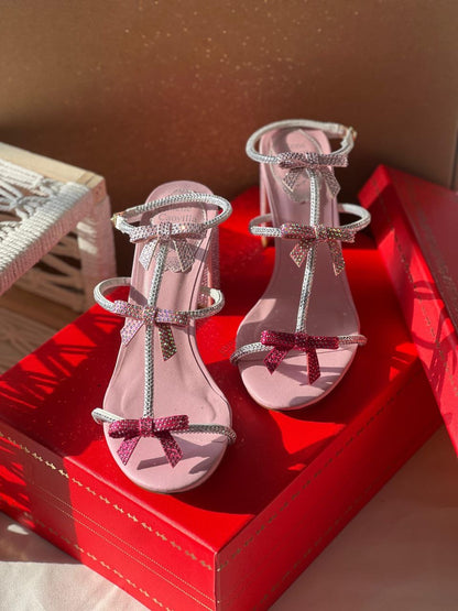Rene Caovilla Heels