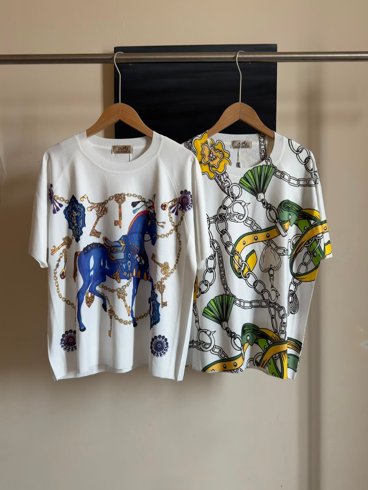 Hermes T-shirt