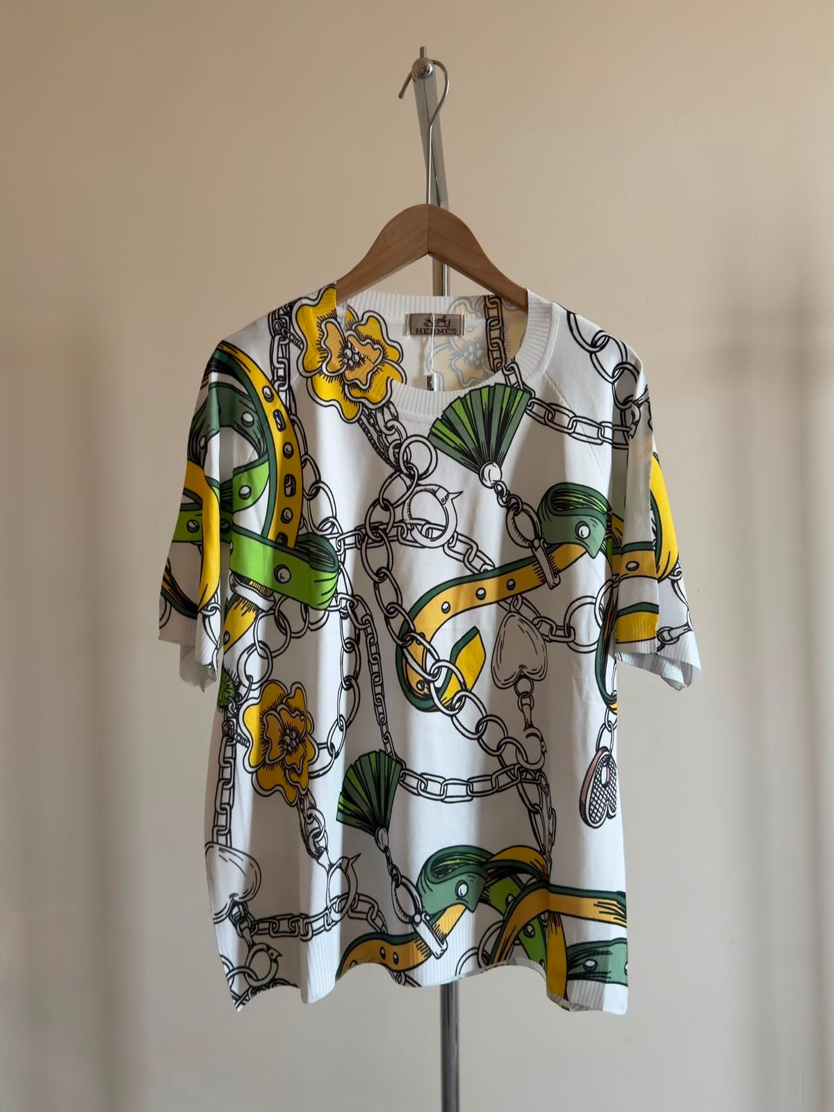 Hermes T-shirt