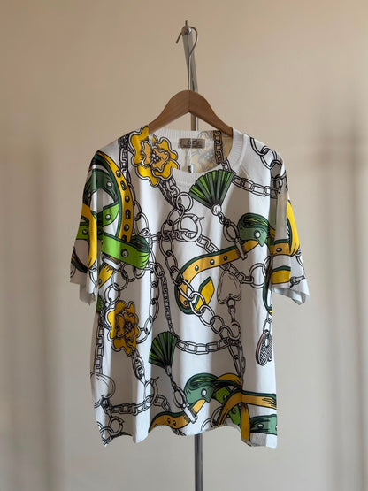Hermes T-shirt