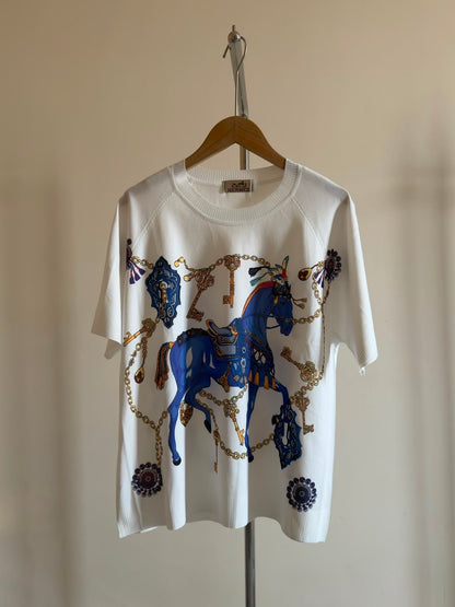 Hermes T-shirt
