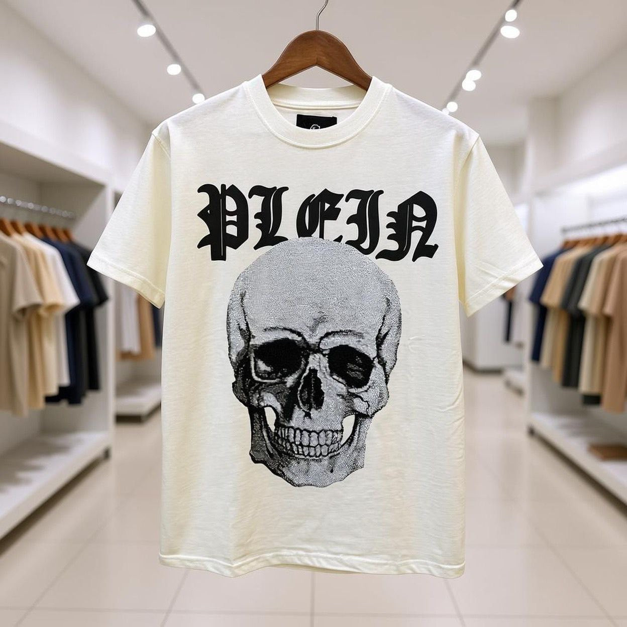 Philipp Plen T-shirt