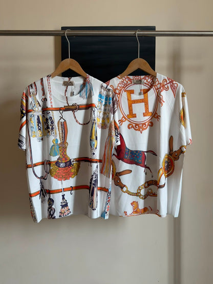 Hermes T-shirt