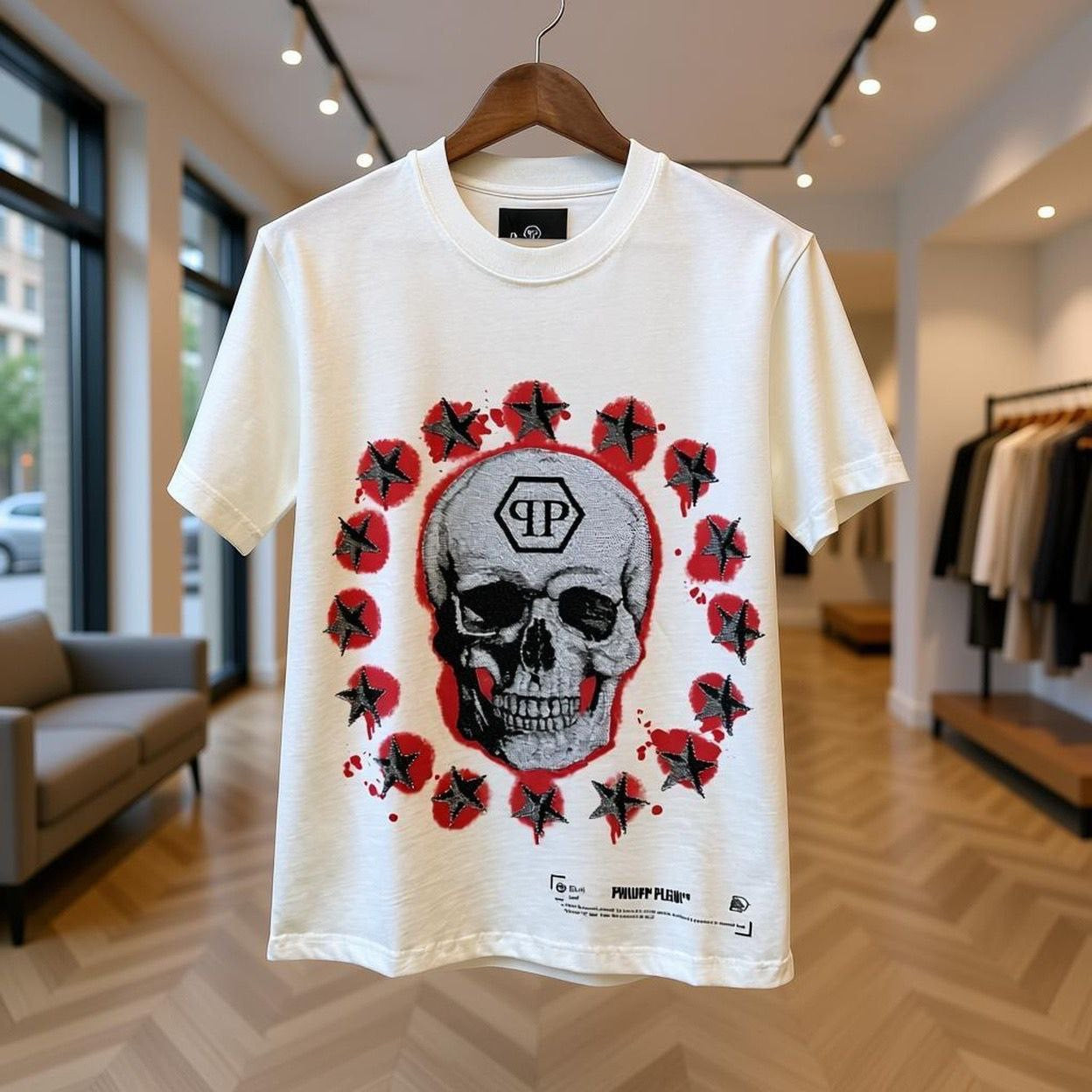Philipp Plen T-shirt