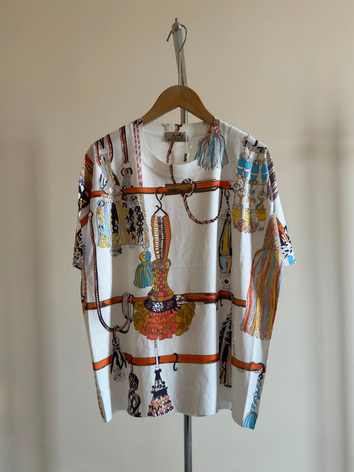 Hermes T-shirt