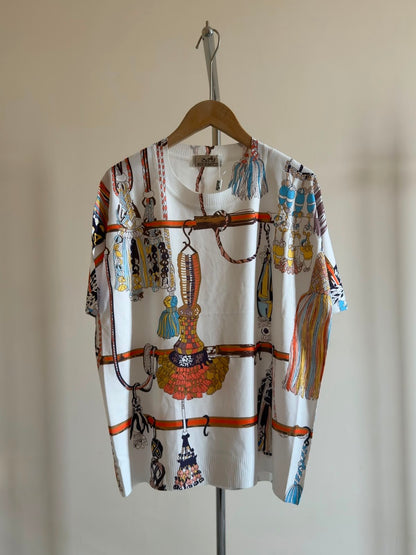 Hermes T-shirt