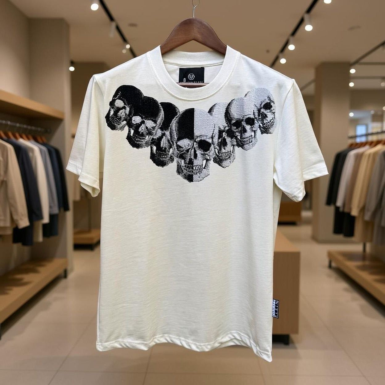 Philipp Plen T-shirt