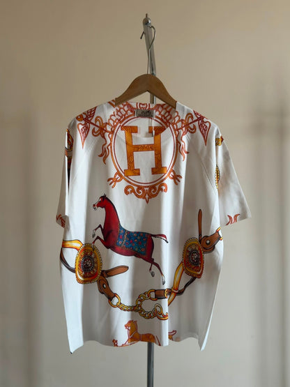 Hermes T-shirt