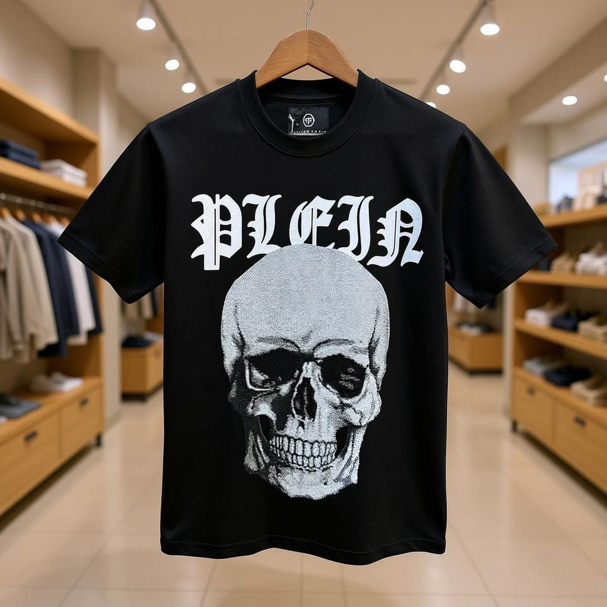 Philipp Plen T-shirt