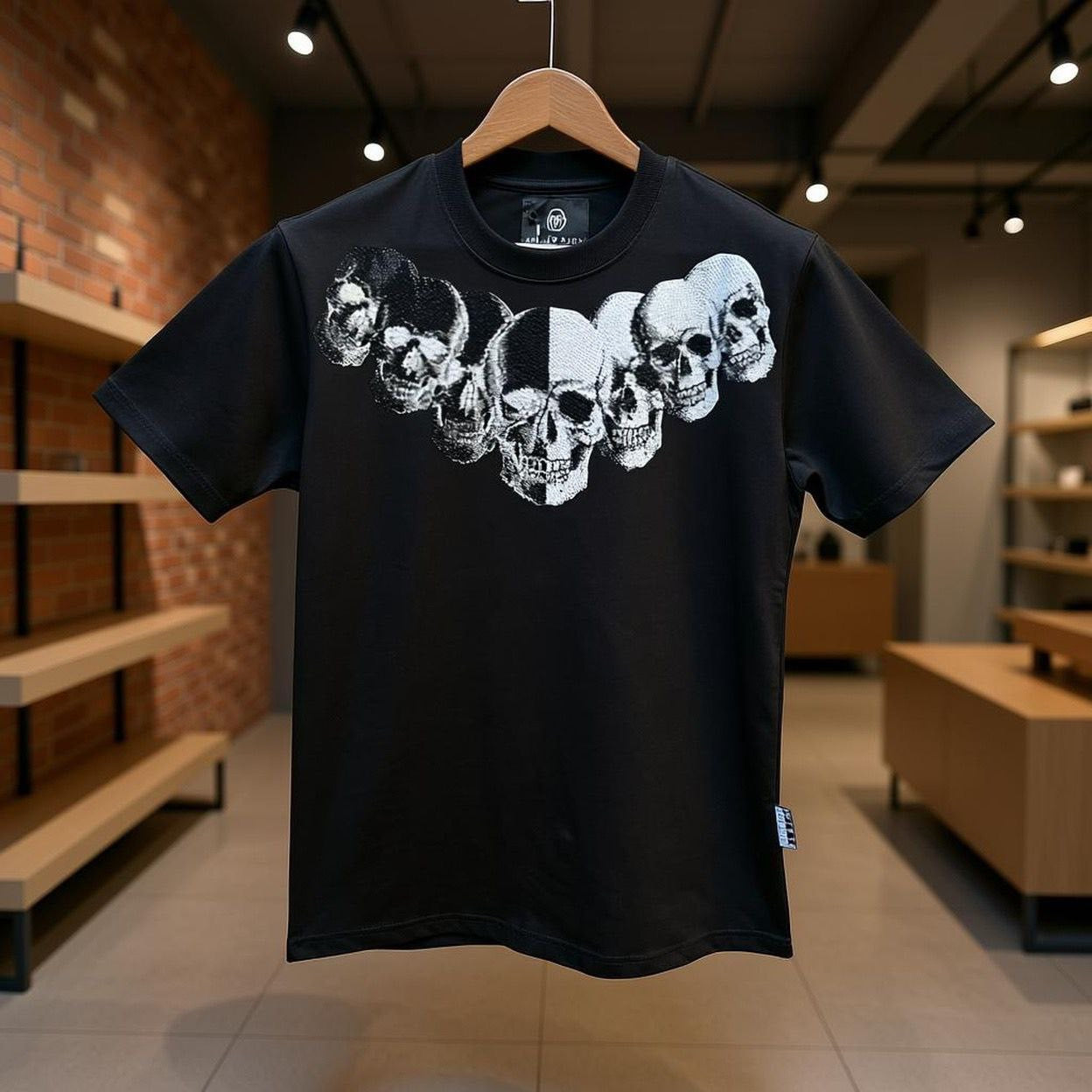 Philipp Plen T-shirt
