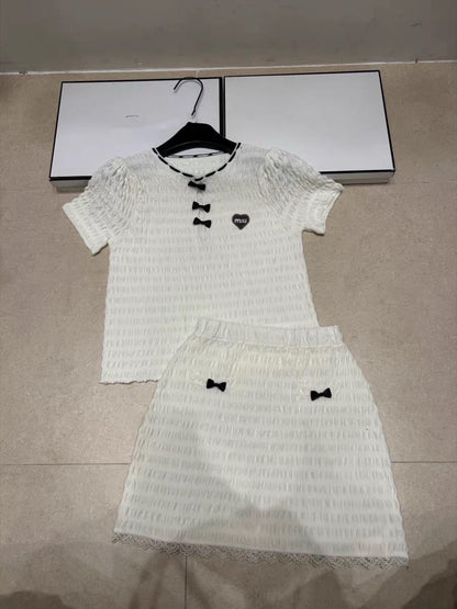 Miu Miu Set