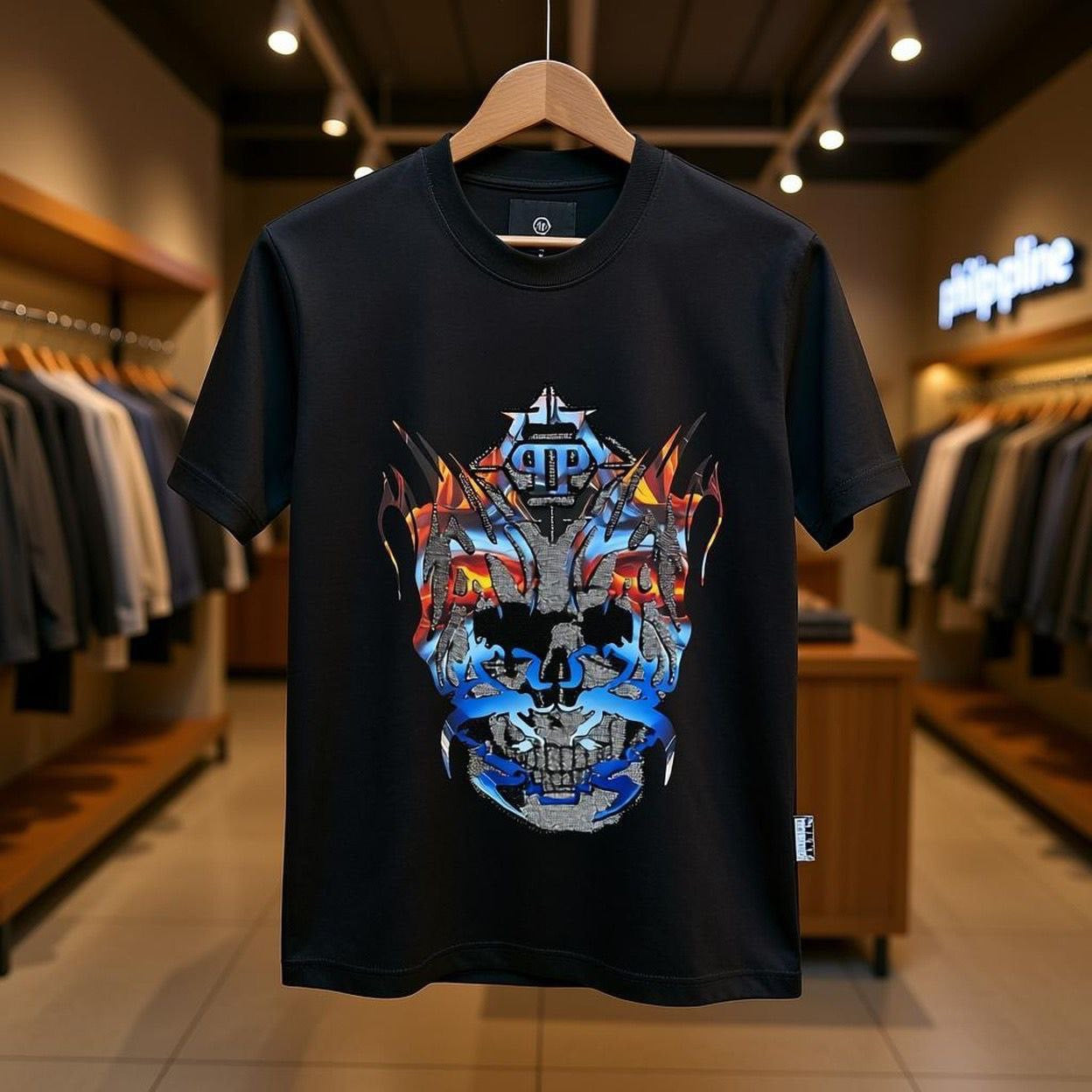 Philipp Plen T-shirt