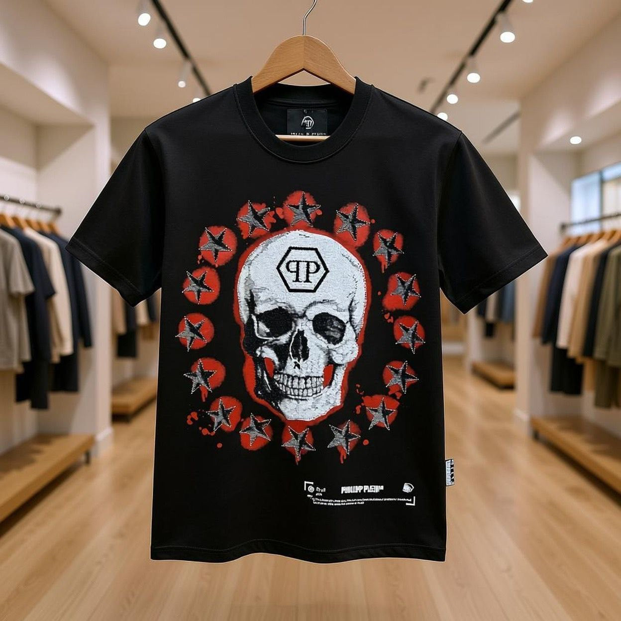 Philipp Plen T-shirt