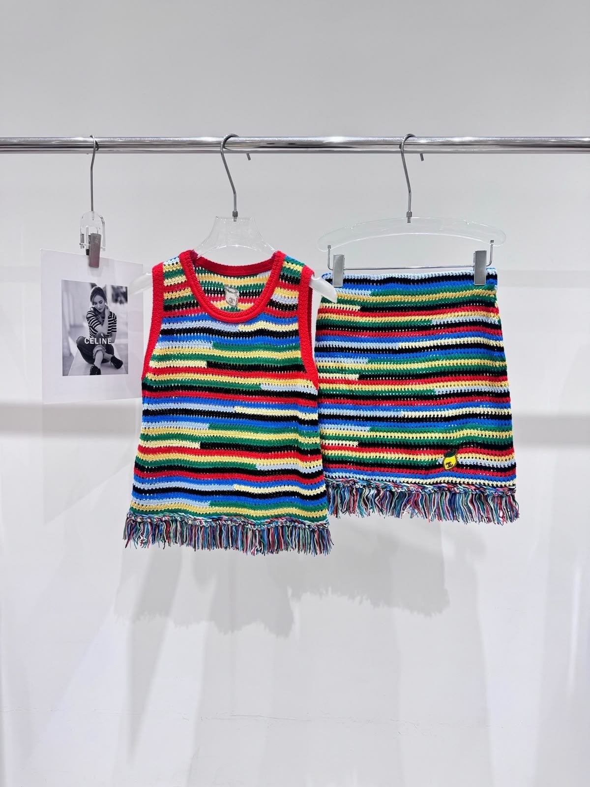 Chanel Set