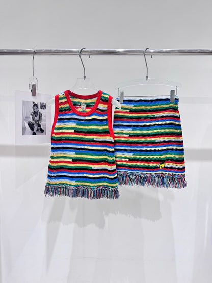 Chanel Set
