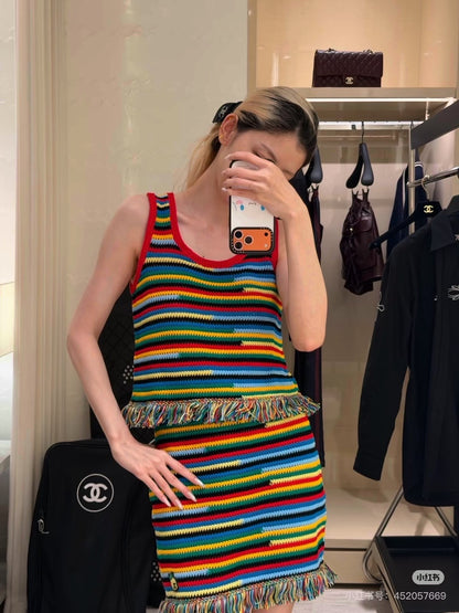 Chanel Set