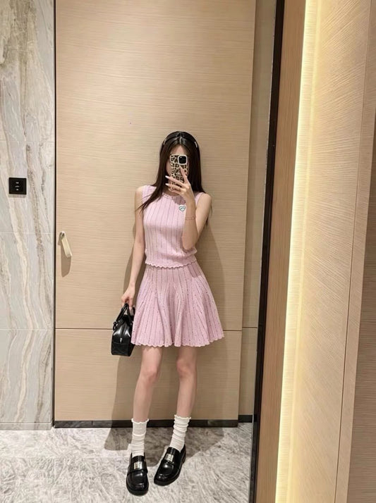 Miu Miu Set