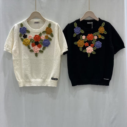 Miu Miu T-shirt