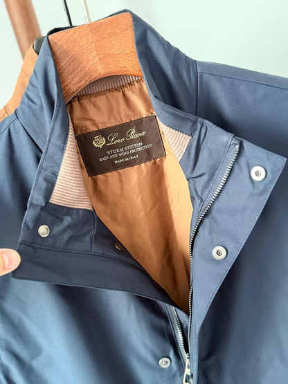 Loro Piana Vest