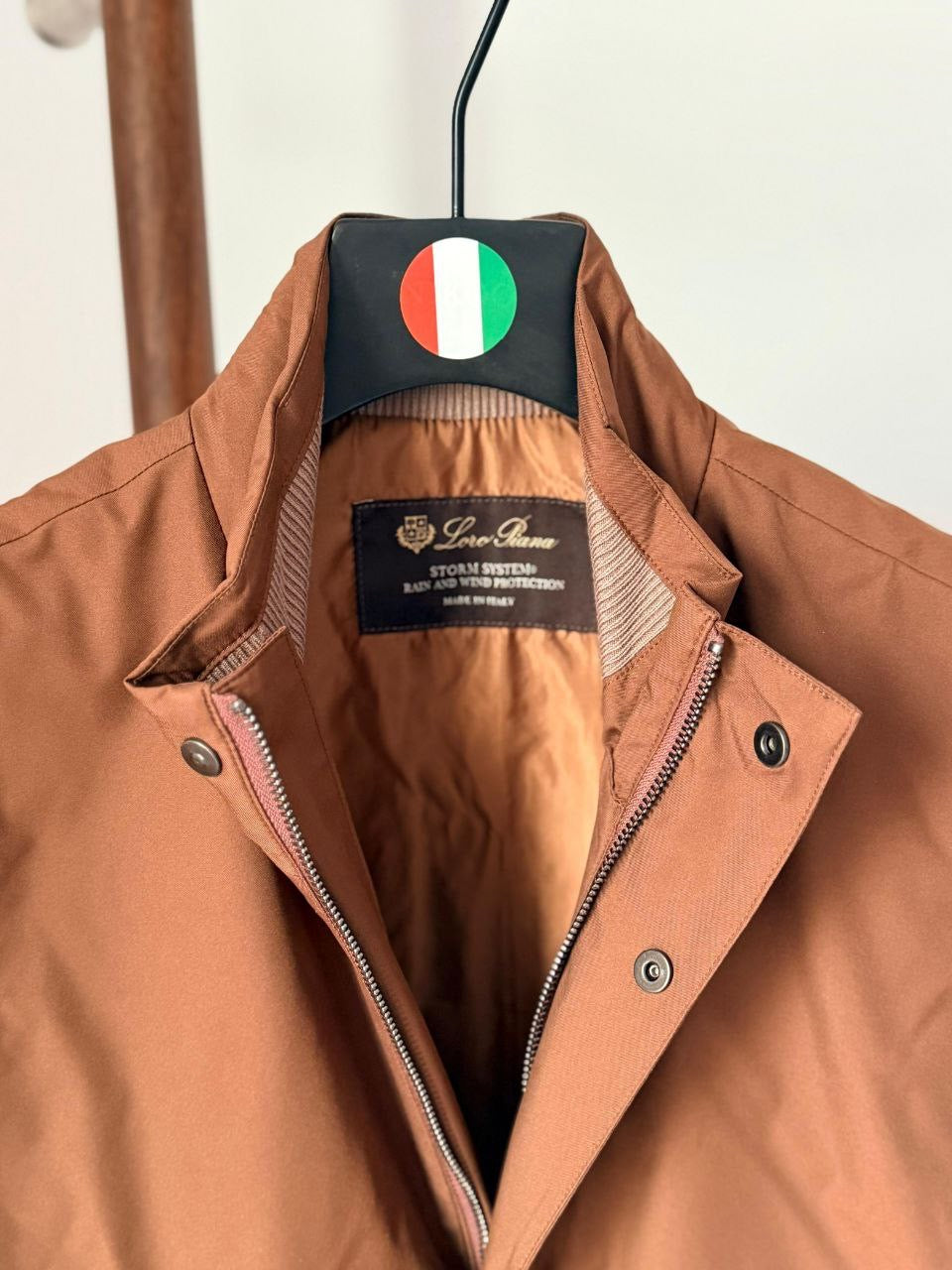Loro Piana Vest