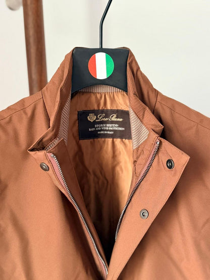 Loro Piana Vest