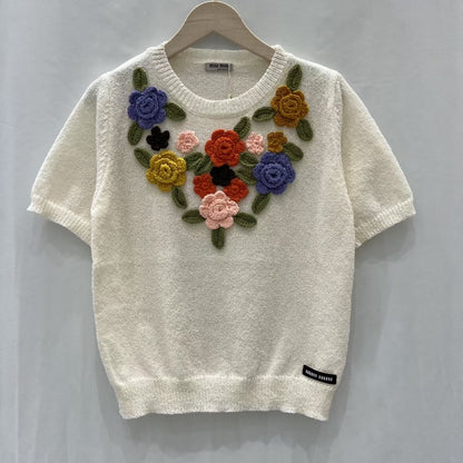 Miu Miu T-shirt