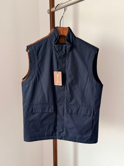Loro Piana Vest