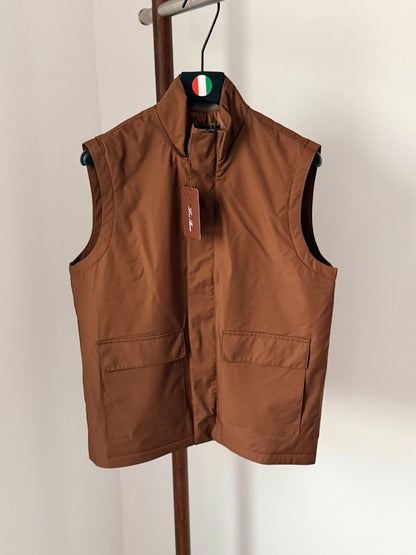 Loro Piana Vest