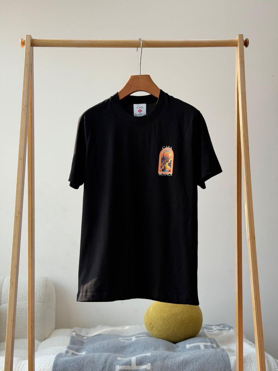 Casablanca T-shirt