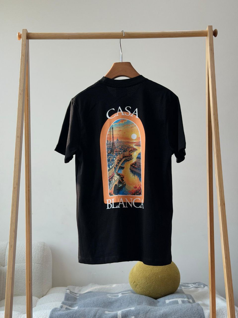 Casablanca T-shirt