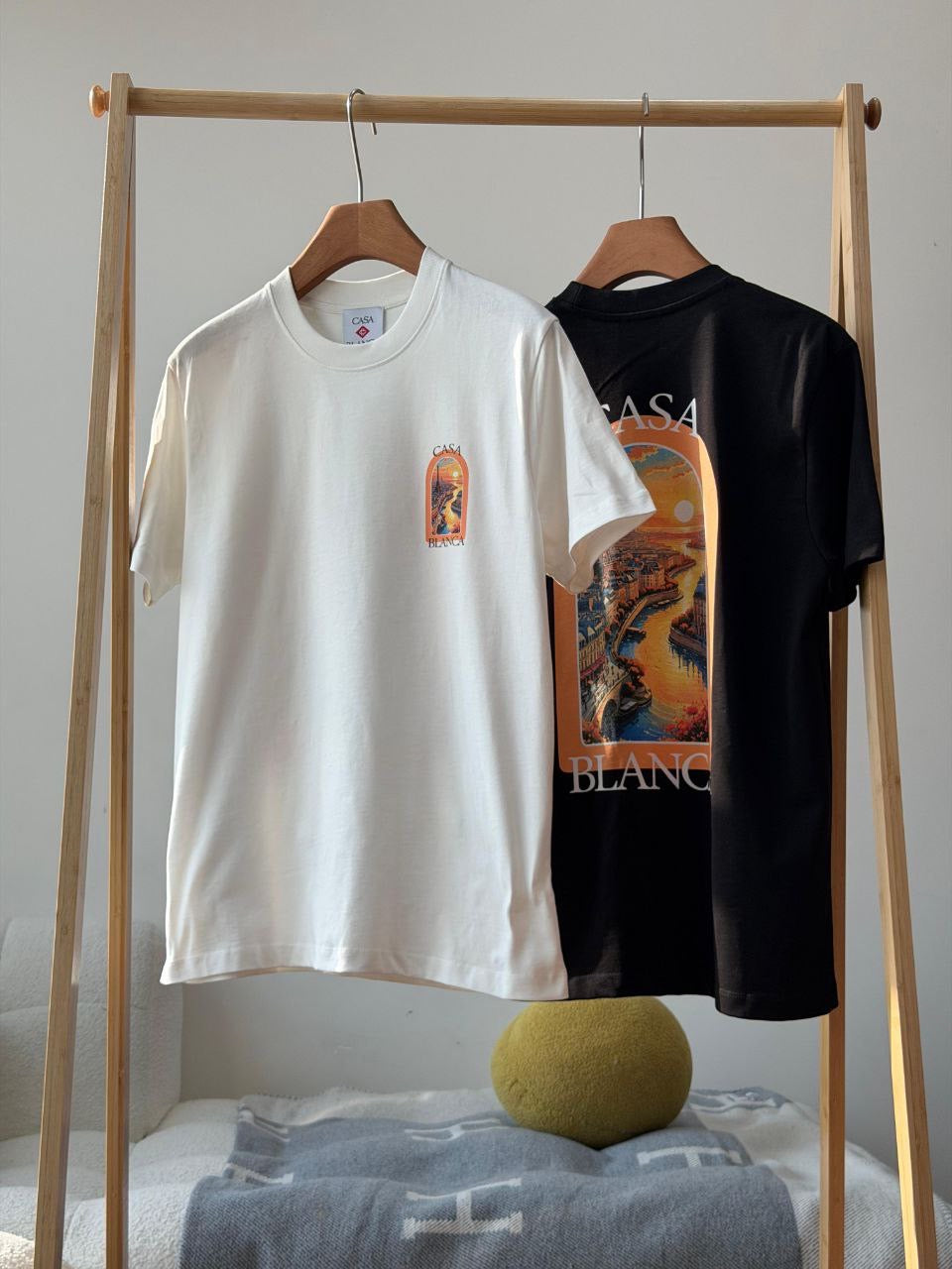 Casablanca T-shirt