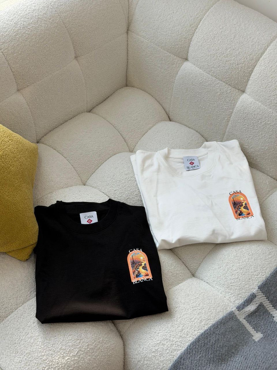 Casablanca T-shirt