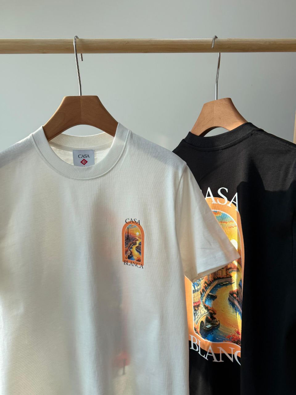 Casablanca T-shirt