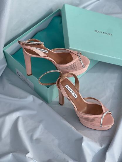 Aquazzura Heels
