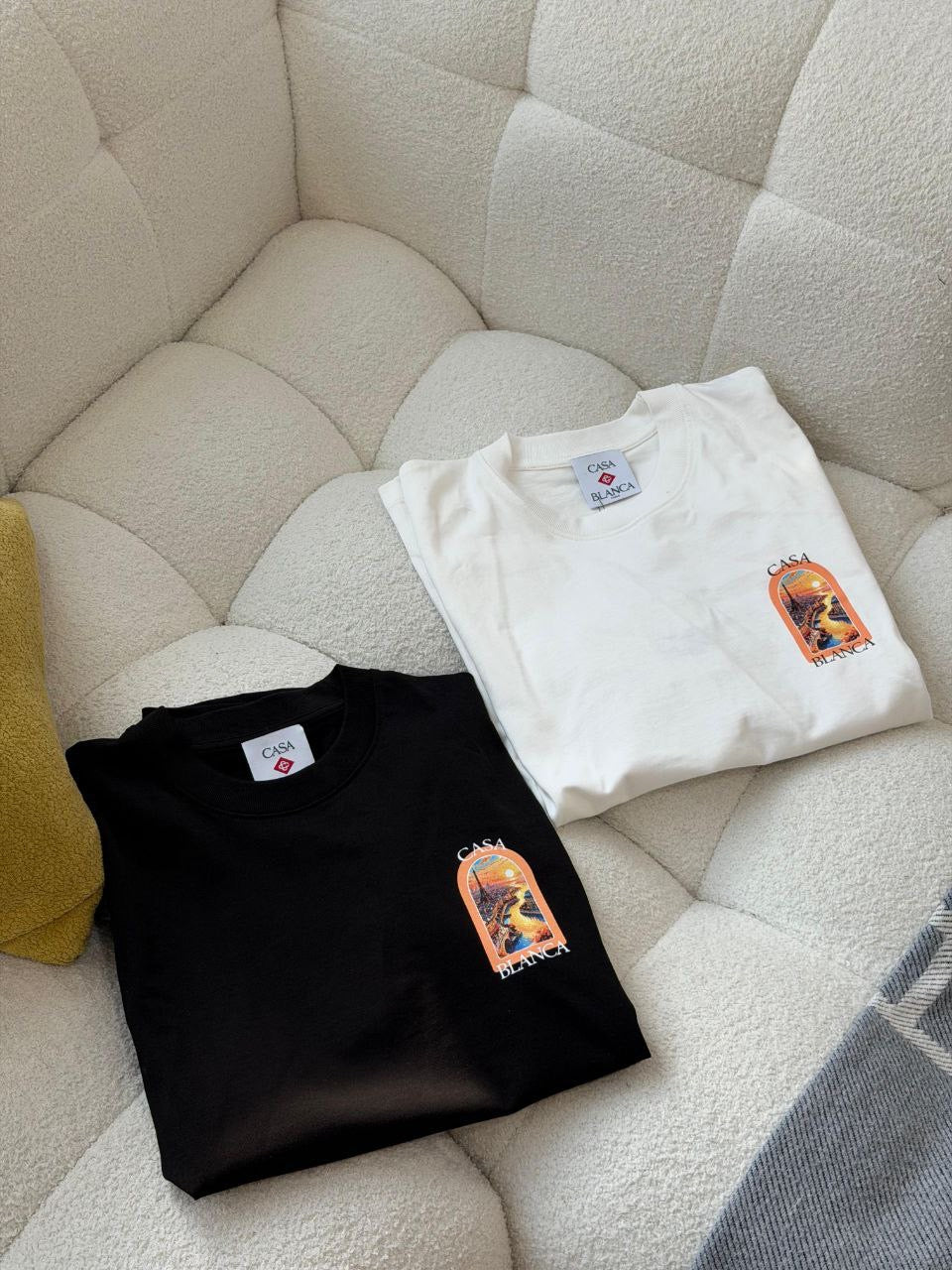 Casablanca T-shirt