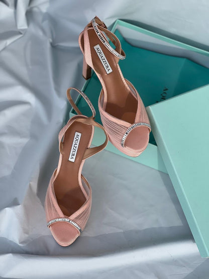 Aquazzura Heels