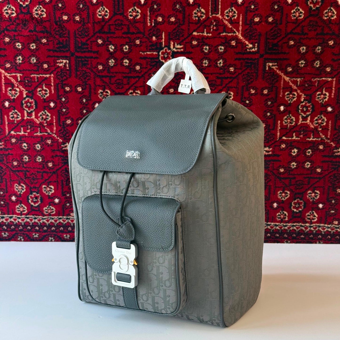 Dior Backpack (VIP Quality)