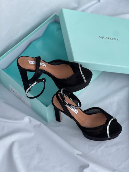 Aquazzura Heels