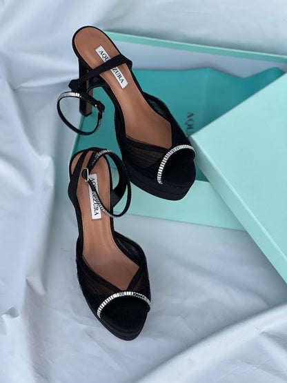 Aquazzura Heels