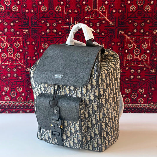 Dior Backpack (VIP Quality)