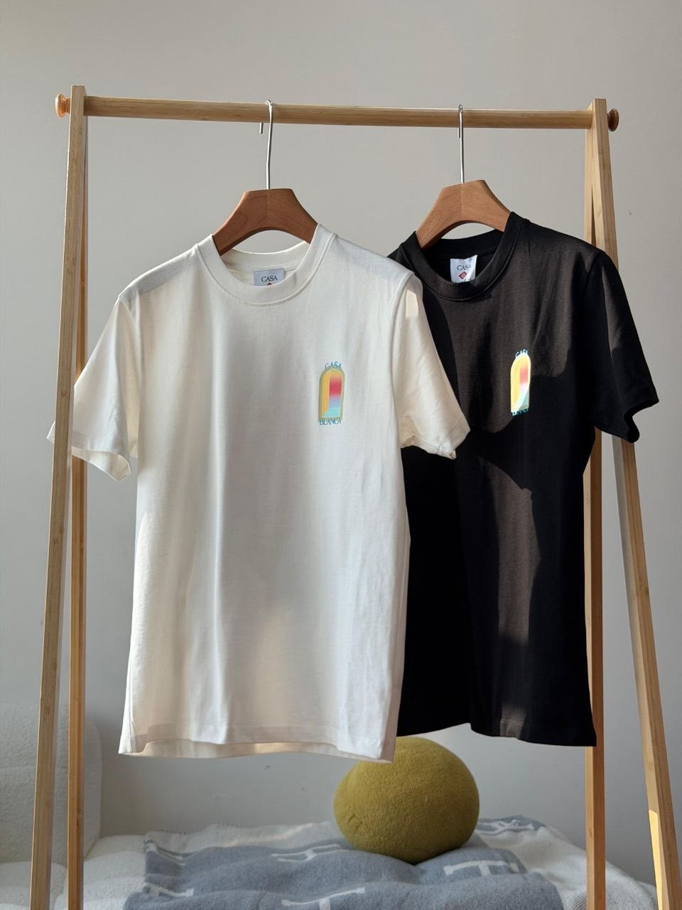 Casablanca T-shirt